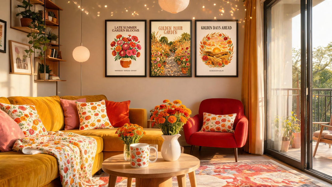 Dopamine Decor: The Science Behind Why Color Makes Us Happier